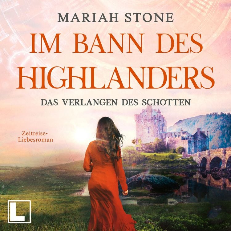 Produktbild: Das Verlangen des Schotten