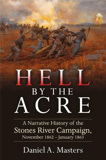 Produktbild: Hell by the Acre