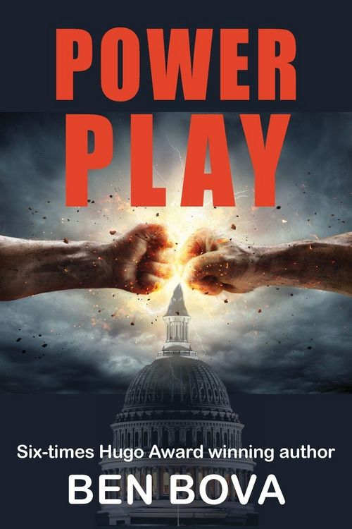 Produktbild: Power Play