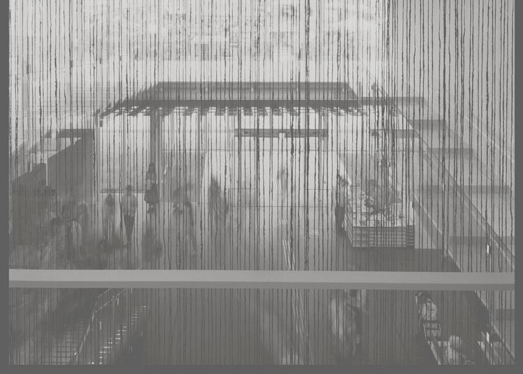 Produktbild: Erieta Attali | Kengo Kuma Erieta Attali