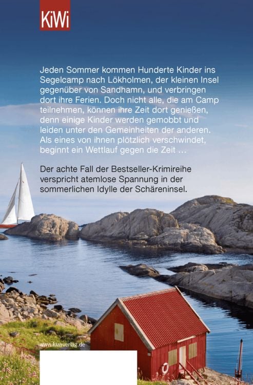Produktbild: M&ouml;rderisches Ufer