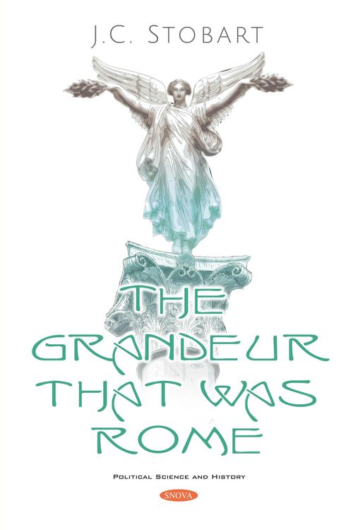 Produktbild: Grandeur That Was Rome