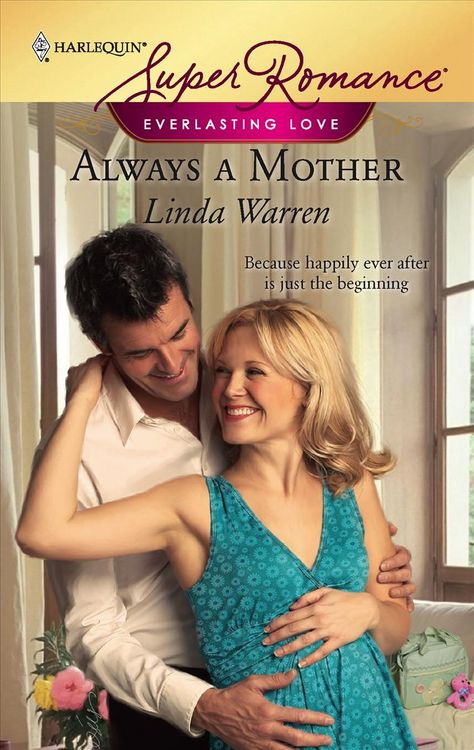 Produktbild: Always a Mother