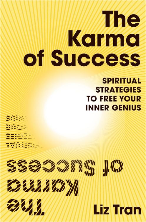 Produktbild: The Karma of Success: Spiritual Strategies to Free Your Inner Genius