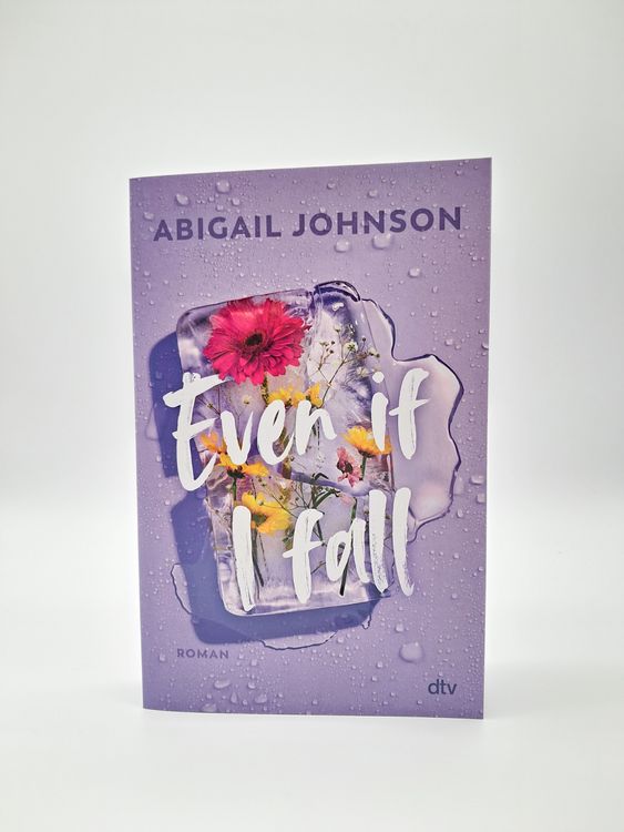 Produktbild: Even If I fall