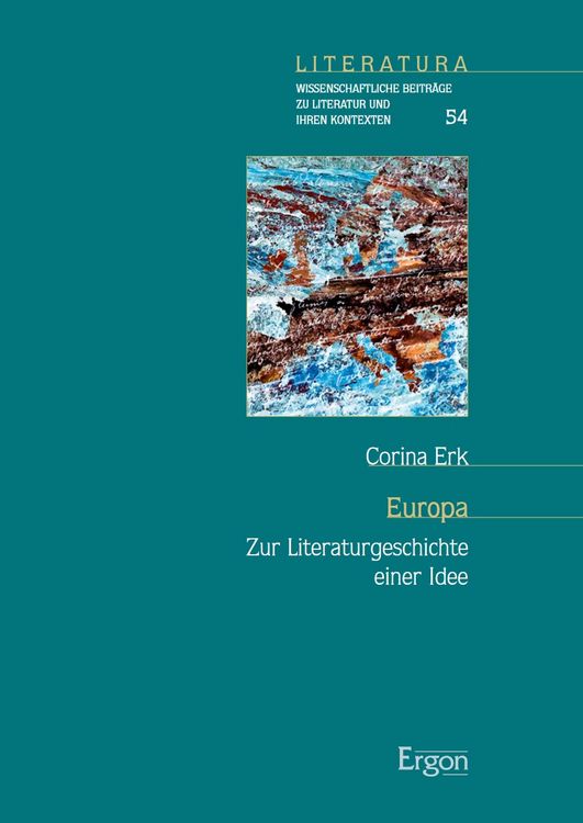 Produktbild: Europa