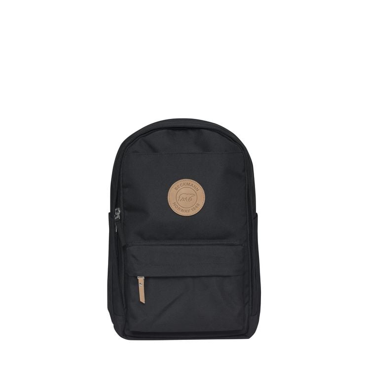 Produktbild: City Light Rucksack Schwarz