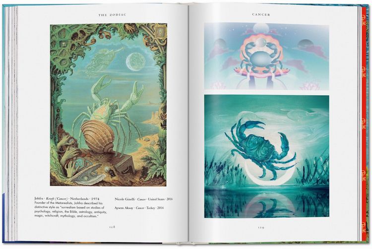 Produktbild: Astrolog&iacute;a. La Biblioteca de Esoterismo