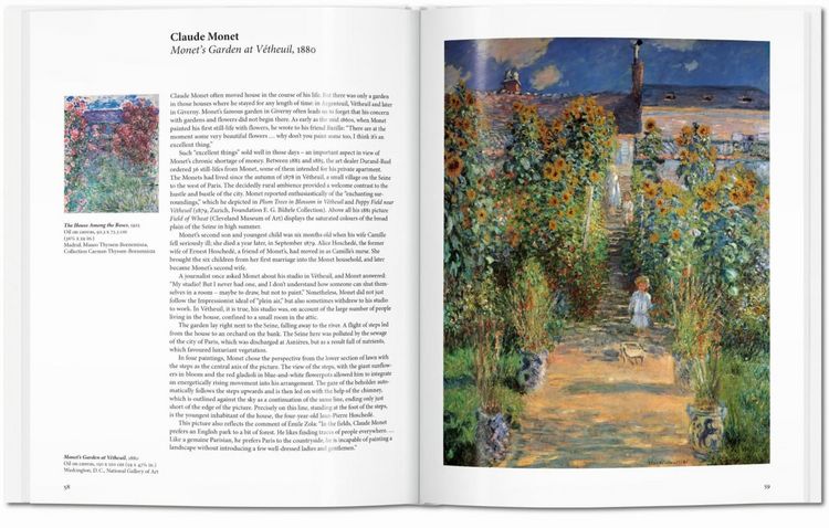 Produktbild: Impressionism