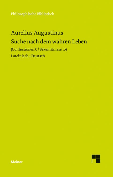 Produktbild: Suche nach dem wahren Leben