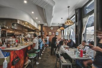 Produktbild: Zu Gast in New York