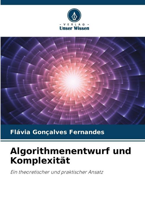 Produktbild: Algorithmenentwurf und Komplexit&auml;t
