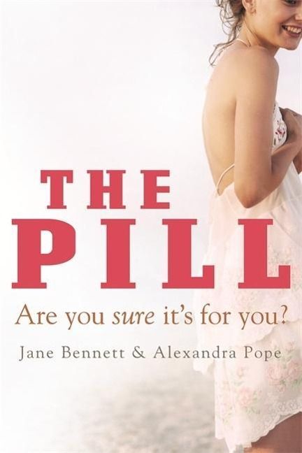 Produktbild: The Pill