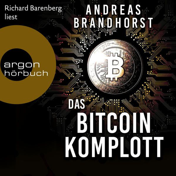 Produktbild: Das Bitcoin-Komplott