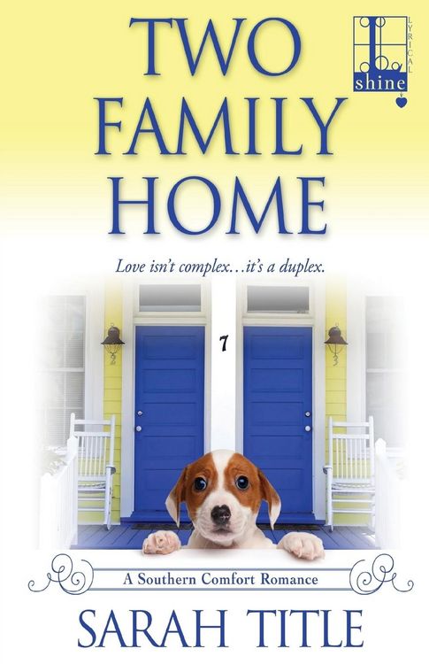 Produktbild: Two Family Home