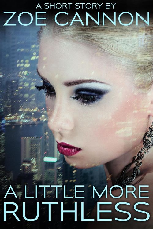 Produktbild: A Little More Ruthless