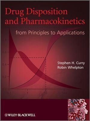 Produktbild: Drug Disposition and Pharmacokinetics