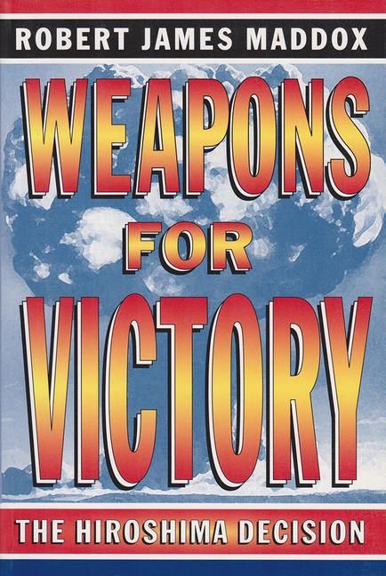 Produktbild: Weapons for Victory