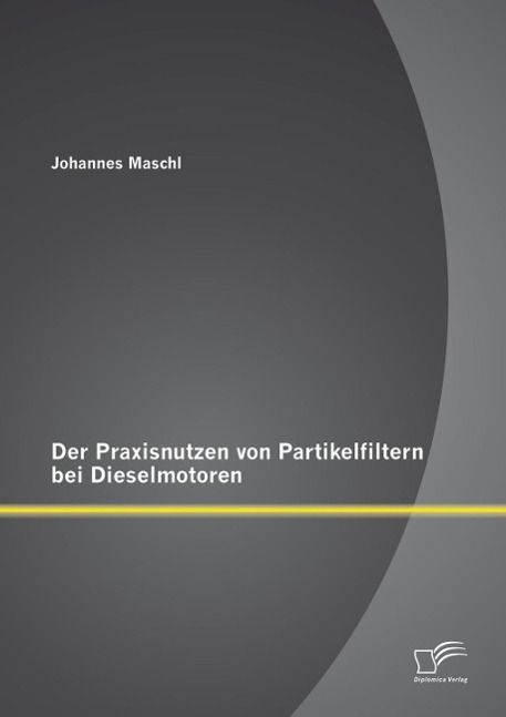 Produktbild: Der Praxisnutzen von Partikelfiltern bei Dieselmotoren