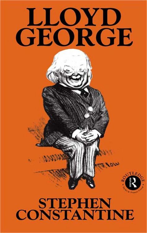 Produktbild: Lloyd George