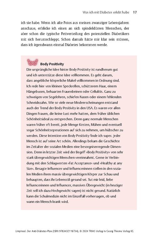 Produktbild: Der Anti-Diabetes-Plan