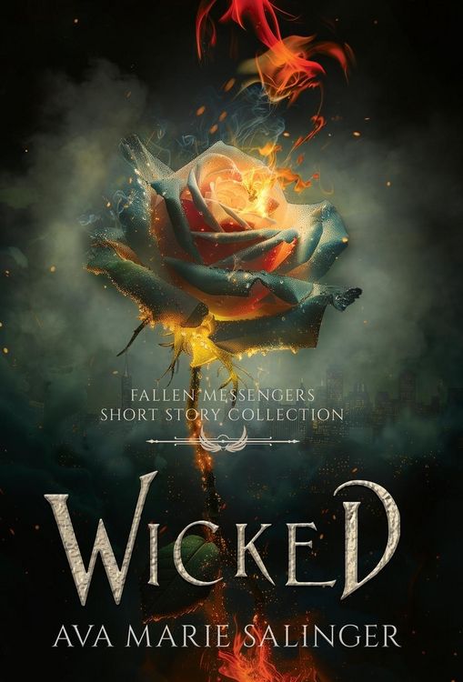 Produktbild: Wicked