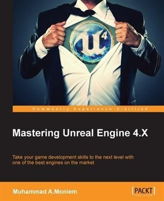 Produktbild: Mastering Unreal Engine 4.X
