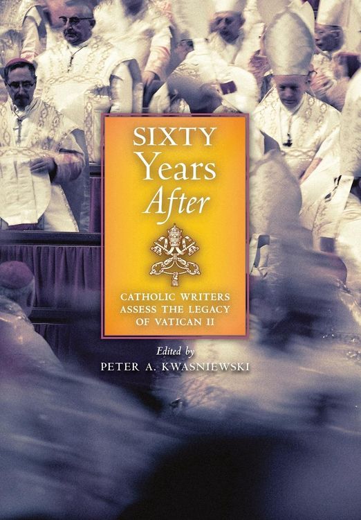 Produktbild: Sixty Years After