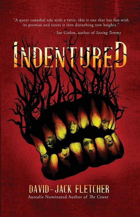 Produktbild: Indentured