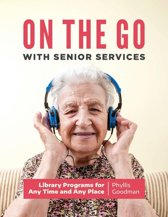 Produktbild: On the Go with Senior Services