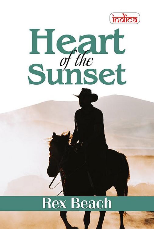 Produktbild: Heart of The Sunset
