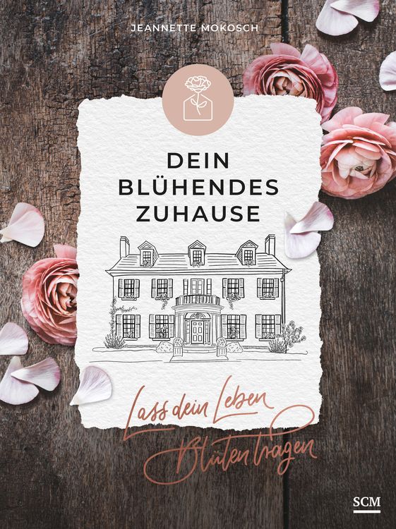 Produktbild: Dein bl&uuml;hendes Zuhause