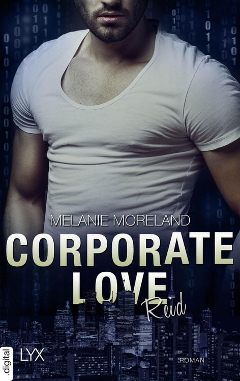Produktbild: Corporate Love - Reid