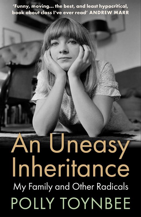 Produktbild: An Uneasy Inheritance