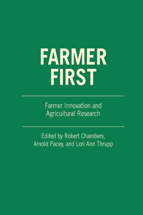 Produktbild: Farmer First