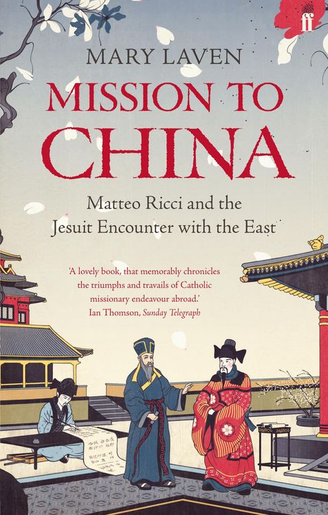 Produktbild: Mission to China