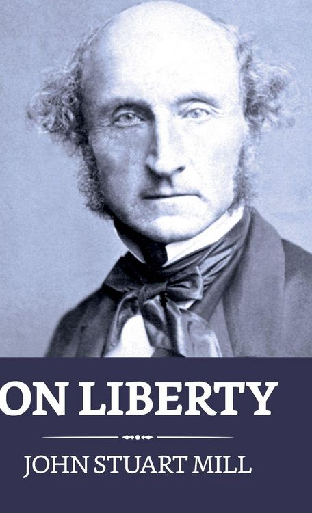 Produktbild: On Liberty