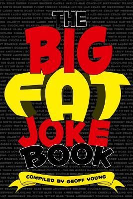 Produktbild: The Big Fat Joke Book