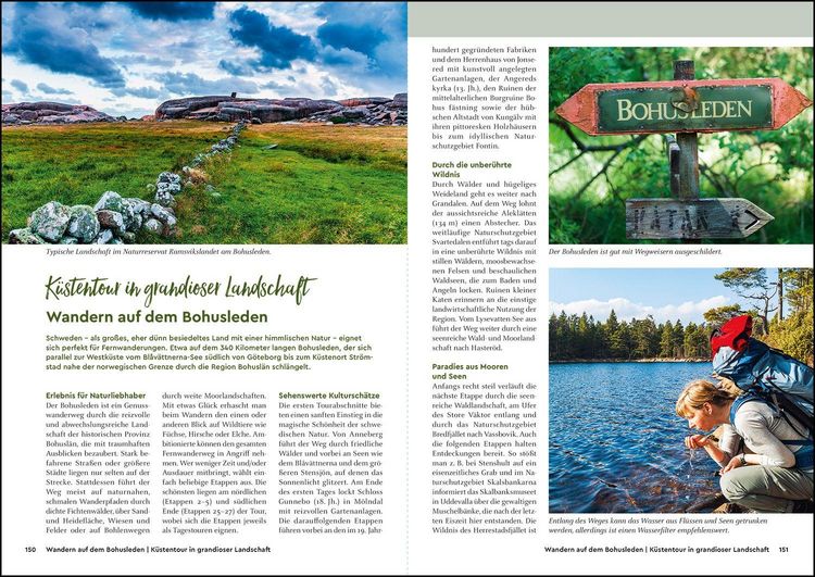 Produktbild: KUNTH Unterwegs in S&uuml;dschweden