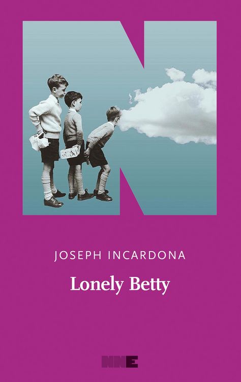 Produktbild: Lonely Betty