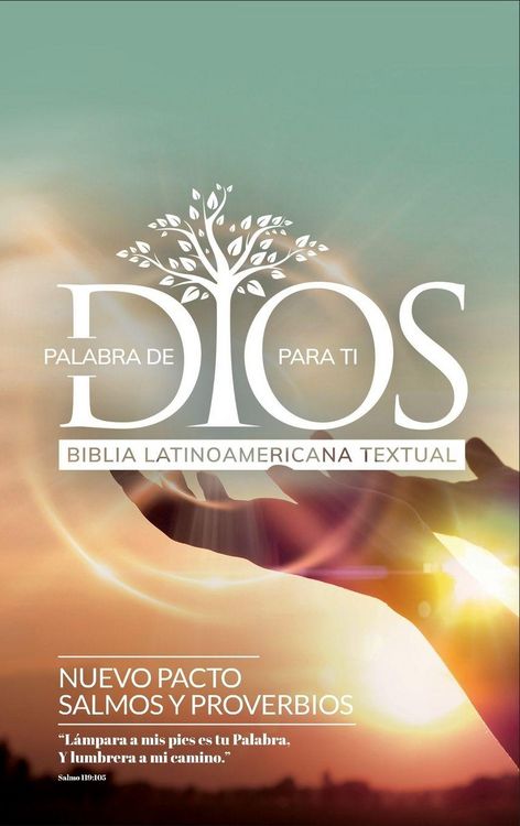 Produktbild: Nuevo Pacto