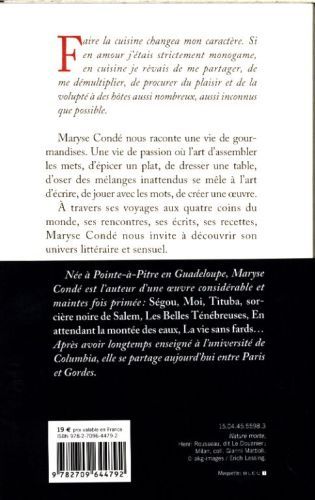 Produktbild: Mets et merveilles