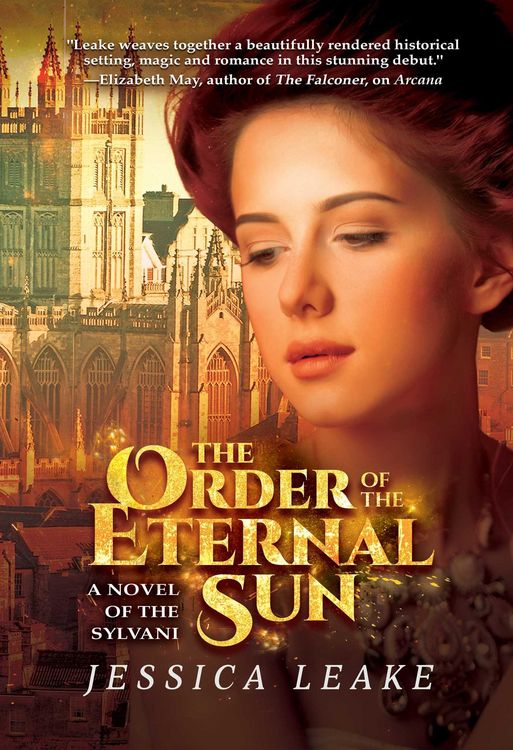 Produktbild: The Order of the Eternal Sun
