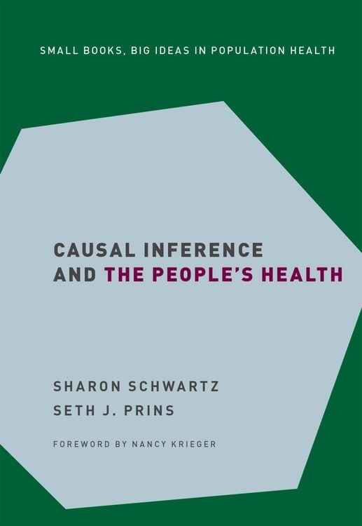 Produktbild: Causal Inference and the People's Health