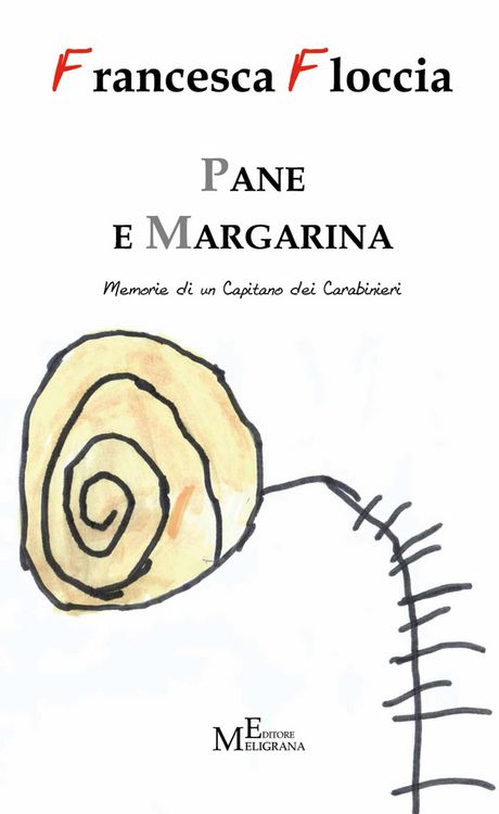 Produktbild: Pane e margarina