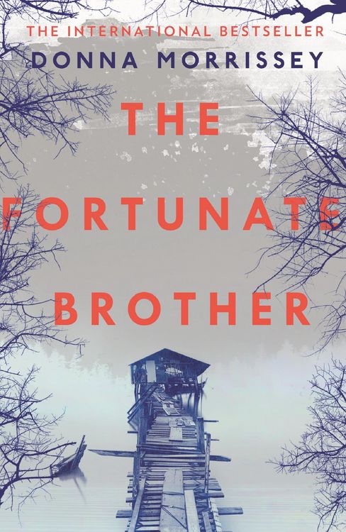 Produktbild: The Fortunate Brother