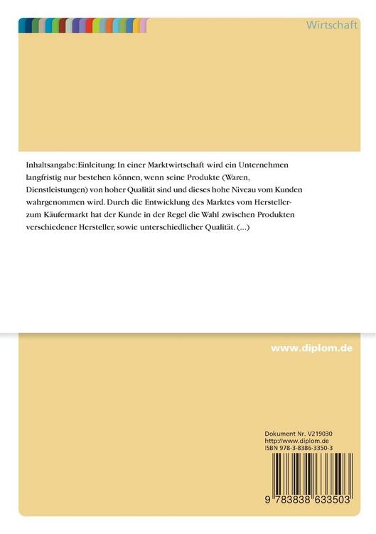 Produktbild: Qualit&auml;tsregelkarten zur &Uuml;berwachung der Fertigungslage mit Kurz- und Langzeitged&auml;chtnis