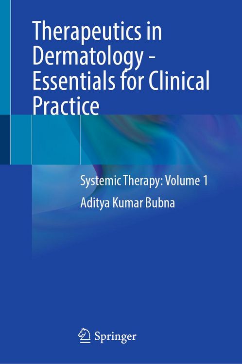 Produktbild: Therapeutics in Dermatology - Essentials for Clinical Practice