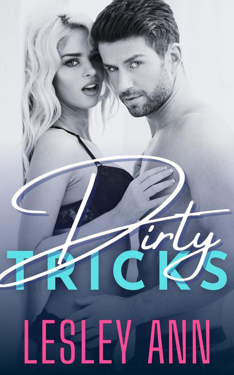 Produktbild: Dirty Tricks