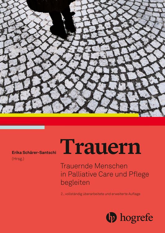 Produktbild: Trauern